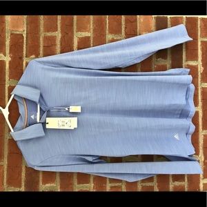 Long sleeve Women’s Golf shirt